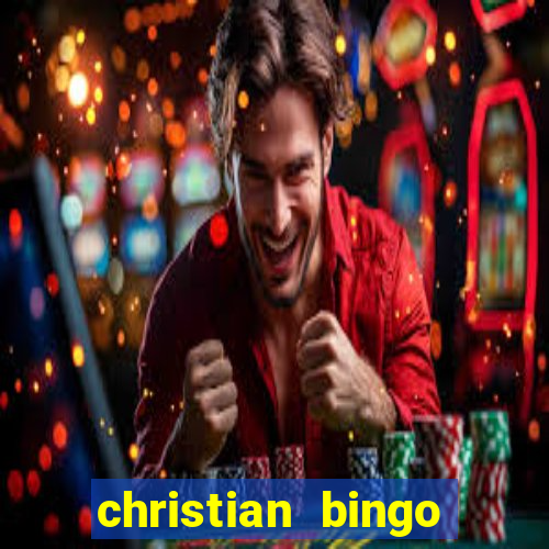 christian bingo porn gay